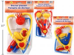 *** ENSEMBLE DE DOCTEUR